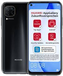 Huawei p40 lite android smartphone. Huawei P40 Lite Ohne Mit Vertrag Angebote Jetzt Vergleichen