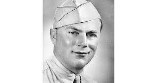 CLYDE RUSHTON Obituary (1917