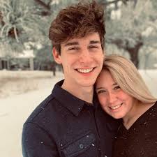 Maddie McLaughlin and Peter Ward's Wedding Website