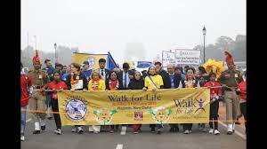 Cancer council queensland ceo ms chris mcmillan said the charity was delighted to have ms kake on board as the face of sunshine coast walk for women's cancers. Cansupport 12th Walk For Life Stride Against Cancer Aftermovie Youtube