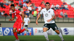 Colo colo vs union la calera tips & predictions. Colo Colo Vs Union La Calera Formaciones Dia Hora Y Como Ver Por Tv Y Online Goal Com