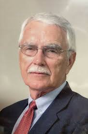 Russell (Pat) Pascal Jones Obituary May 28, 2024