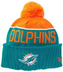 New Era Cap Nfl Miami Dolphins Sport Beanie Shopstyle Hats New Era Cap Nfl Miami Dolphins New Era