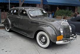 Image result for Gunmetal Gray 1936 Chrysler