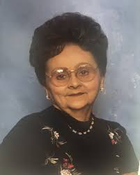Edith Pearl Cutburth Kohler Obituary June 20, 2025