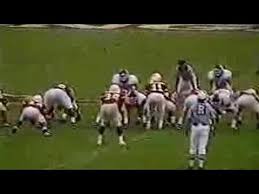 Ricky Williams passes Tony Dorsett