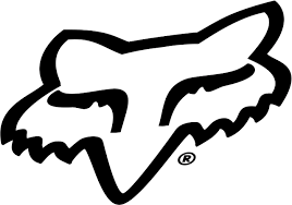 wallpapers roxy logo fox racing jpg nov k 1280x900 ステッカー モトクロス モトクロスバイク