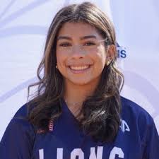 Eva Rivera's Chaminade-Madonna High School Career Home