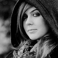 Black and White Photography: People