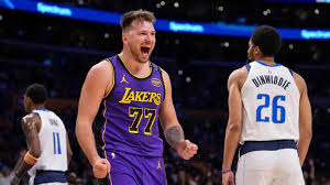 Is Luka Doncic playing tonight vs the Utah Jazz? Latest update on the Los Angeles Lakers star's injury report (November 18, 2025)