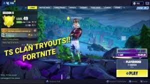 View 4 scroll to edit slide scroll to additional images. Fortnite Toxic Clan Get Salty After Getting Destroyed In Clan Battle Drippy Clan Netlab