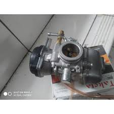 Karbu yg cocok buat thunder 125. Karburator Thunder 125 Mikuni Shopee Indonesia