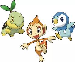 For me, the best generation of starters has to do with which trio was hardest to choose between. What Generation Of Pokemon Has The Best Starters Quora