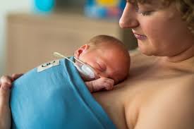 Samen sterk voor de allerkleinsten