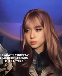 Sweaty Gamer League of Legends