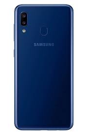 Galaxy A20 Scv46
