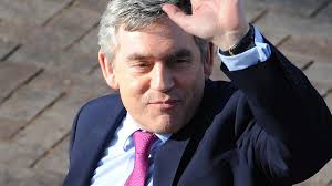 Gordon Braun priznao da je stidljiv i da nema ukus za garderobu