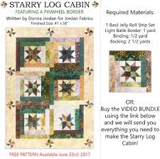 Click here if you have already purchased unlimited pdf access so you can find them on your dashboard. Free Patterns Jordan Fabrics