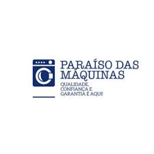 Paraíso Das Máquinas de lavar roupas
