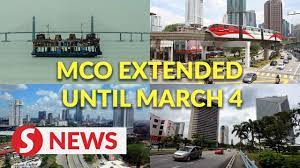 Each network interface has a unique mac address. Mco Extended In Kl Selangor Johor And Penang Until March 4 Thestartv Com
