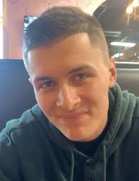 Obituary information for Bradley T. Corns