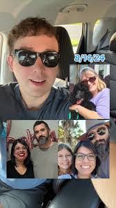 Steven Meisner's Instagram, Twitter & Facebook