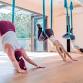 40-hour Aerial Yoga Teacher Training