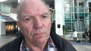 Horse farmer lone naysayer as pot pitch gets committee's OK