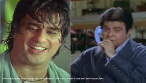 Dilip kumar earlier knows as muhammad yusuf khan is an indian film actor also known as tragedy king. How Ayub Khan Is Related To Dilip Kumar Read To Know Full Details