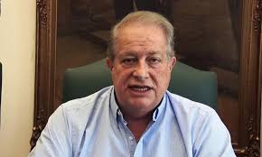 CONFUSIÓN ELECTORAL EN TACUAREMBÓ: ENFRENTAMIENTO ENTRE EL INTENDENTE  EZQUERRA Y SU SOBRINO HOMÓNIMO EN LA LISTA 5