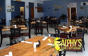 Maybe you would like to learn more about one of these? Alphys Family Restaurant And Catfish House Navarre Fl