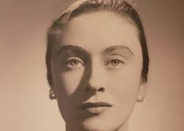 Evalena Vidal, former spy who ran for office in New Jersey, dies at 92