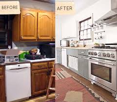 kitchen + bedroom renovation