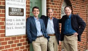 Link, Jacobs & Link, DDS, PC