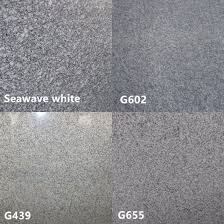 Tap the end of the pry bar into this joint with the hammer. Building Material G654 G603 Polished Honed Flamed Bush Hamered White Grey Beige Black Granite Slabs Tiles Stairs Skirting Countertops Cubes Kerbs Paving Stones China Granite Bala White Granite Made In China Com