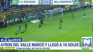 Always ready debutará hoy en la copa sudamericana frente a millonarios de colombia en partido a disputarse a partir de las 20:30 en el estadio campín conmebol anunció esta tarde que el partido de vuelta por la primera fase de la copa sudamericana entre always ready y millonarios (col) cambie. Huila Vs Millonarios En Vivo Online
