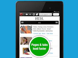 Surely it will occupy major space in windows market too after its launch. Uc Browser 9 8 Slower Than Opera Mini Says Study Technology News