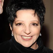 Watch Liza's at the Palace (2009) Full Movie Online