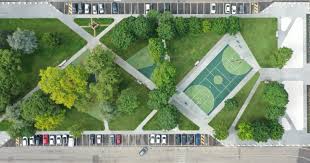 Lonigo (Vi), completata con fondi Pnrr la piazza progettata da ...