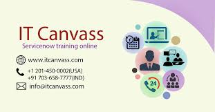 It Canvass Providing You Best Service Now Training Online With Free Demo Www Itcanvass Com Call 1 201 450 0002 Usa Online Training Train Online Courses