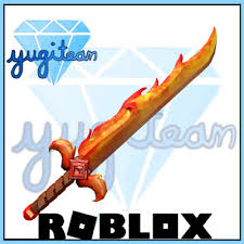 If you redeem this code, you can get a free silver knife. Roblox Flames Godly Knife Mm2 Murder Mystery 2 In Game Item Ebay