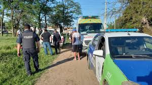 Un Jubilado De Florencio Varela Resistio Un Asalto A Los Tiros Y Mato A Dos Delincuentes Bragart