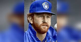 Obituary information for Bryan Richard Clutterbuck