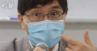 的攻擊率（attack rate）高達83%，且證實能人傳人。 港大微生物學系講座教授袁國勇指，研究顯示 他又認為應盡快提倡在家以外應戴口罩，以及定期消毒雙手，以免呼籲來得太遲，醫院亦需增購口罩、防護衣、以及所需藥物的存貨應對。 他直指香港目前情況不妙（our situation is not good），未來14日. è¢åœ‹å‹‡ æœ¬æ¸¯é‡ç—‡ æ­»äº¡çŽ‡ä½Žæˆ´å£ç½©åŠ©æ¸›å¸å…¥ç—…æ¯'é‡ 20 05 20200411 æ¸¯èž å³æ™‚æ–°èž æ˜Žå ±æ–°èžç¶²