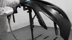 طريقة تلوين المنتجات البلاستيكية المرسال