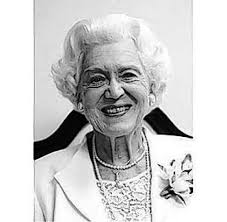 Bevelyn Hosch Obituary (1923