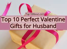 If you think he might like the cool gloves then give him a. Top 10 Perfect Valentine Gifts For Husband In 2021 Top 10 About