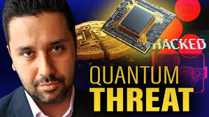 They Can Hack Your Bitcoin