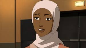 Young Justice and the Weight of Moving On