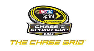 In this article you will find what the points looked like after the 26th race of the season which was the race before the start of the chase. Perfect Chase Grid Challenge Now Live On Nascar Com Fan4racing Blog And Radiofan4racing Blog And Radio